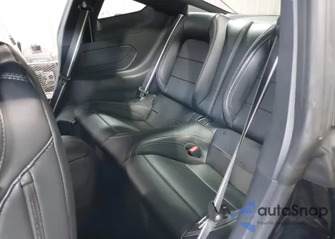 2024 Ford Mustang Gt Premium Fastback from USA, damaged, VIN 1FA6P8CF3R5418501